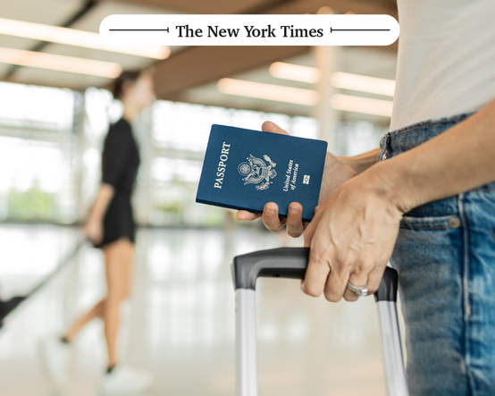 ABD vatandaşları hedef olmaktan korkmaya başladı: Yurt dışı seyahat programları bir bir iptal ediliyor