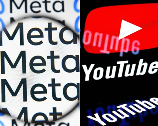 Emsal niteliğinde: Meta ve YouTube 'sosyal medya bağımlılığı' davasını kaybetti