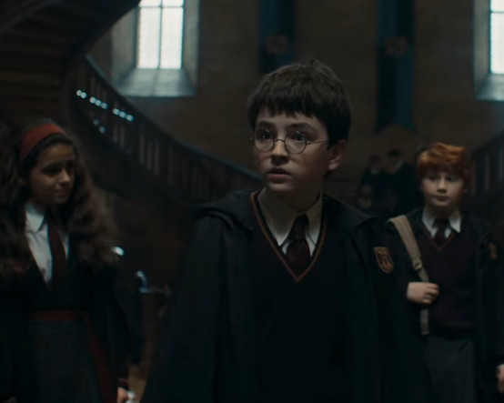 Harry Potter daha başlamadan onayı kaptı: HBO'dan erken ikinci sezon kararı