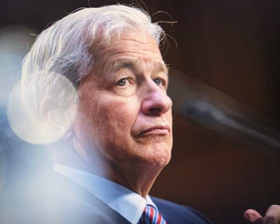 JP Morgan CEO'sundan İngiltere uyarısı: Starmer giderse Londra yatırımı riske girer