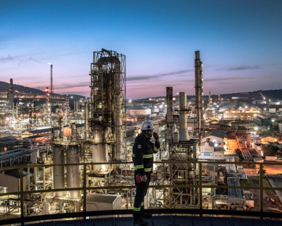 Koç Holding KAP'a bildirdi: Tüpraş’ta hisse satış kararı