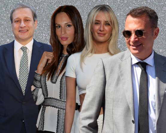 Ünlü isimlere uyuşturucu operasyonu: 4 kişiye tutuklama, 3 kişiye ev hapsi