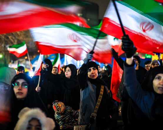 ABD'nin 15 maddelik teklifine yanıt: İran 'garanti' istiyor