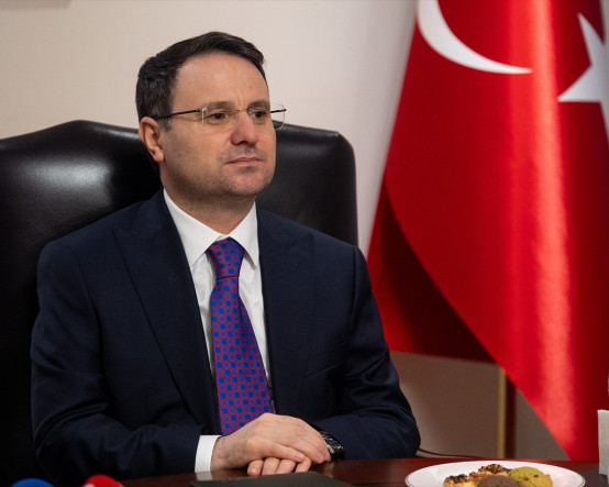 Adalet Bakanı Akın Gürlek: Vatandaşların demokrasiye olan inancını pekiştiren bir karar