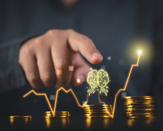 Altında yapay zeka dönemi: Fiyatları tahmin etmek için dijital ordu kuran şirket