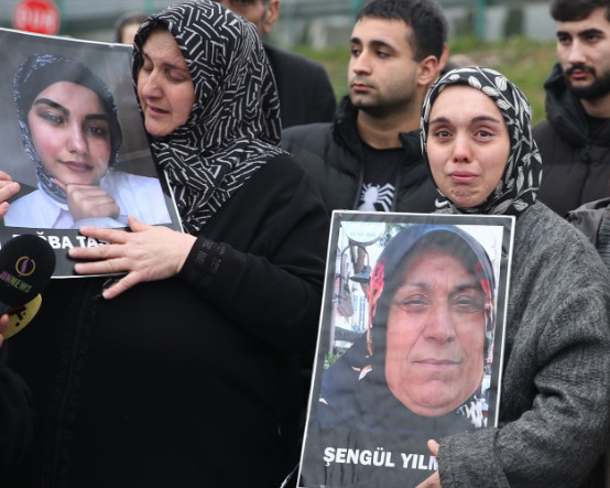 Dilovası davasında üçüncü gün: "Yangın merdivenini maliyeti yüksek olduğu için yaptırmadı"