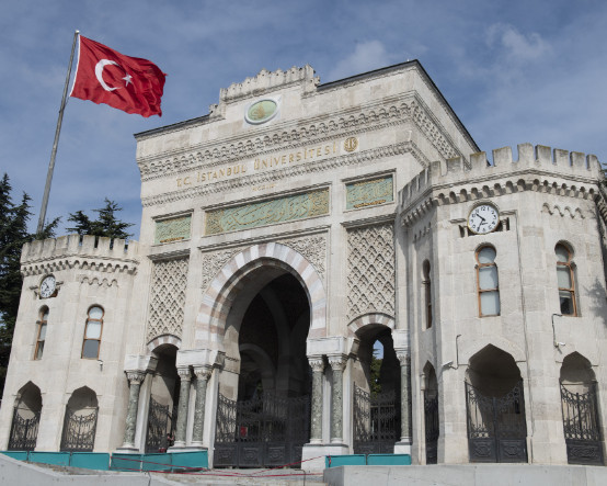 TÜİK açıkladı: İşte en fazla kazandıran üniversite bölümleri