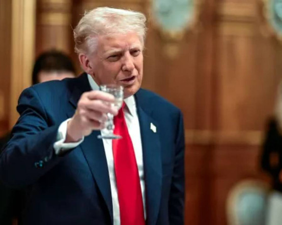 Forbes inceledi: ABD Başkanı Trump'ın mal varlığına dair bilinen her şey