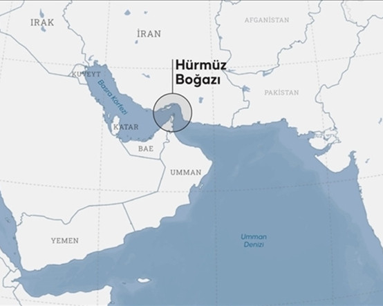 İran'dan Trump'ın 'kara harekatı' planına yanıt: ABD askerleri Basra Körfezi'ndeki köpekbalıklarına yem olacak