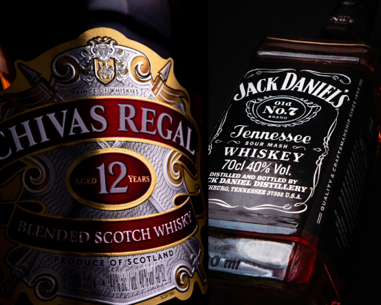 İçki devleri birleşme görüşmelerinde: Pernod Ricard ve Brown-Forman masada