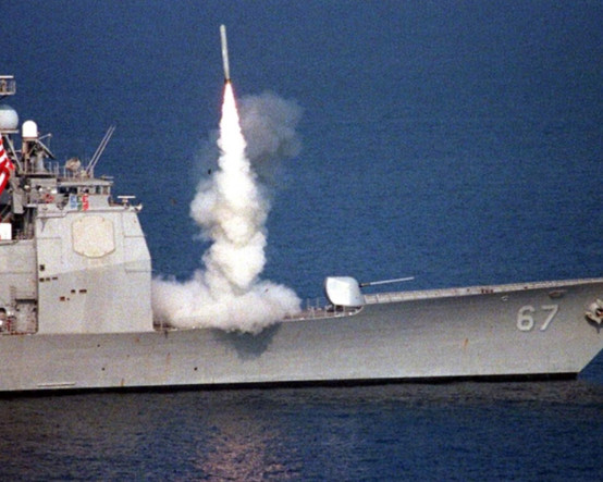 Washington Post: Tomahawk füzelerinin İran'da hızla tükenmesi Pentagon'u endişelendirdi