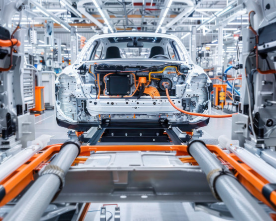 Volkswagen askeri üretime başlıyor: İsrail'in 'Demir Kubbe' hava savunma sistemine parça üretecek