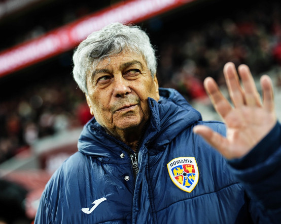 Mircea Lucescu 80 yaşında hayatını kaybetti