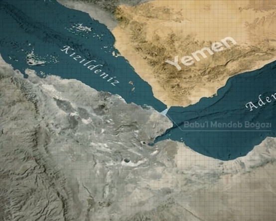 Husiler savaşa dahil oldu, gözler Babül Mendeb Boğazı'na çevrildi