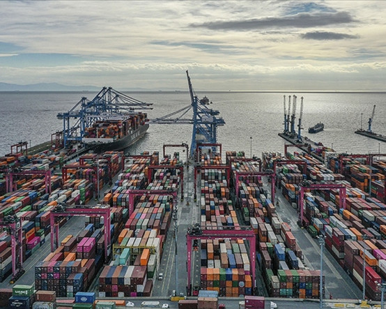 'İsrail'le ticaret' polemiği: CHP'li Emir paylaştı, bakanlık yalanladı