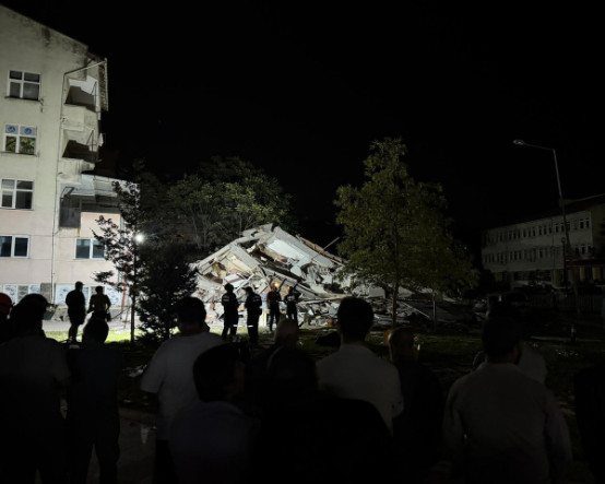 Sındırgı'ya 'deprem fırtınası dindi' müjdesi: Prof. Sözbilir iki yeni noktaya dikkat çekti