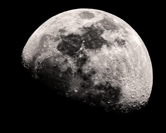 5 maddede uzay yarışı: Ay'a gitmek neden bu kadar önemli?