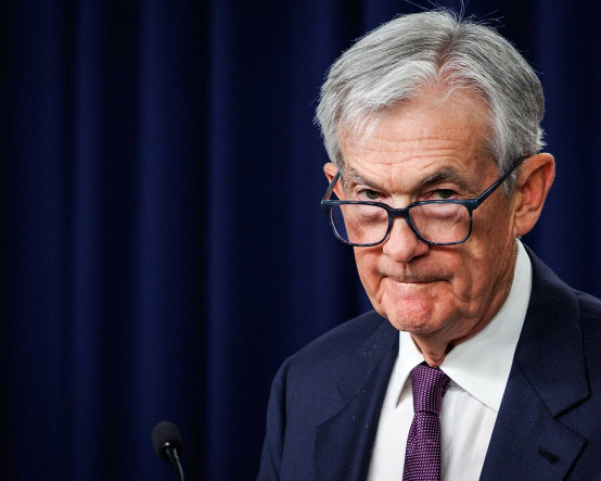 Fed Başkanı Powell: 'Bekle-gör' için uygun konumdayız