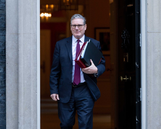 İngiltere, Orta Doğu'ya asker göndermeyecek: Bu bizim savaşımız değil ve bu savaşa sürüklenmeyeceğiz