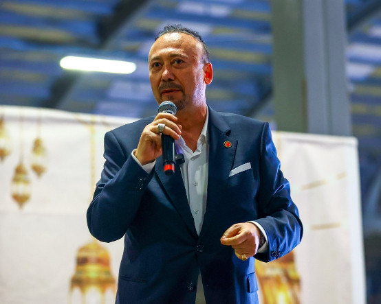 Uşak Belediye Başkanı Özkan Yalım tutuklandı