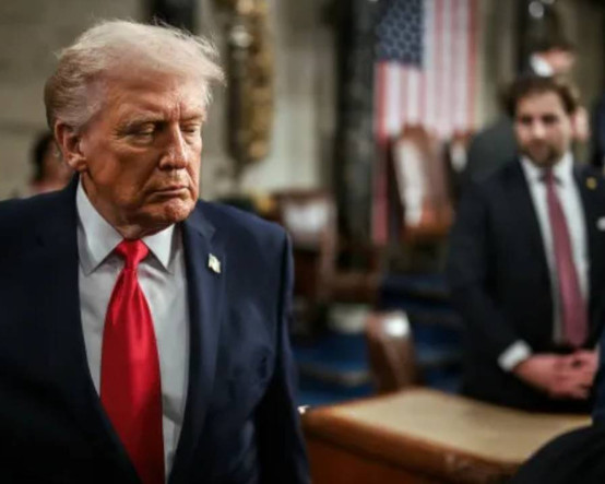 Trump MAGA yorumcularına verdi veriştirdi: Deli, ezik, psikiyatriste görün düşük zekalı