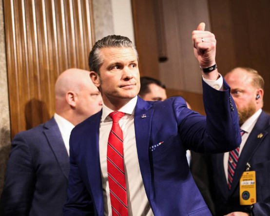 ABD ordusunda Hegseth depremi: İran'a yeni saldırıyı hazırlayan isim kovuldu