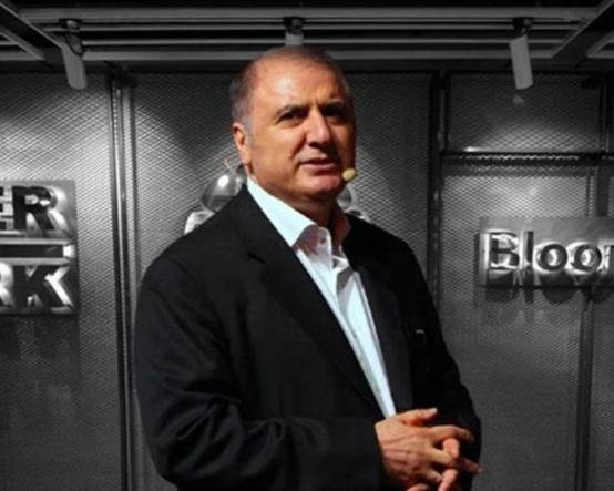 Can Holding soruşturmasında tutuklanan Kenan Tekdağ'a tahliye