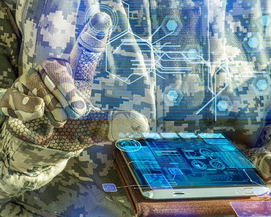 Devrim Muhafızları'ndan ABD'li teknoloji devlerine saldırı tehdidi