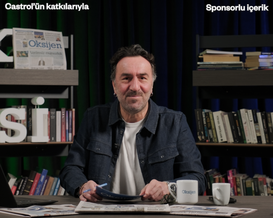 Emre Özpeynirci ile Otomotiv Gündemi: Neden sıfır otomobil alamıyoruz?