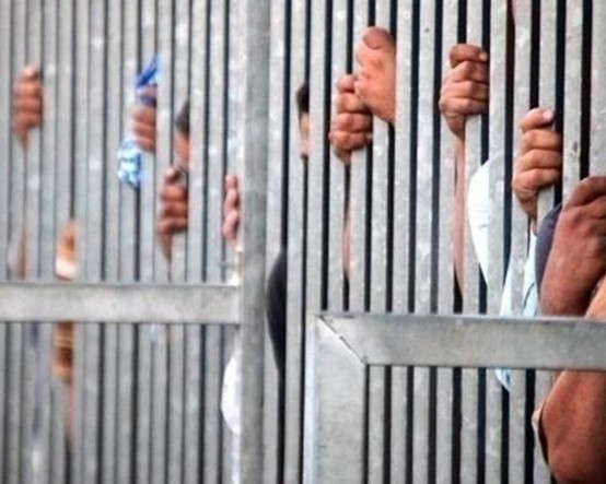 İsrail'de tartışmalı idam yasası için ihtiyati tedbir kararı