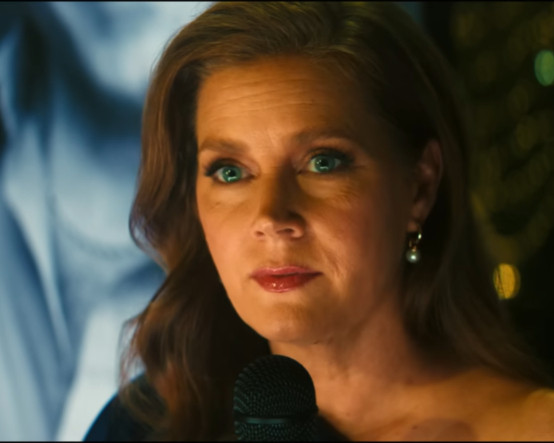 Martin Scorsese ve Steven Spielberg'ün Hitchcock tarzı dizisinden ilk fragman