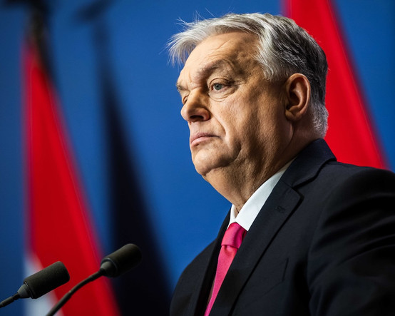 Macaristan'da 16 yıldır iktidarda olan Orban en zorlu seçimine giriyor