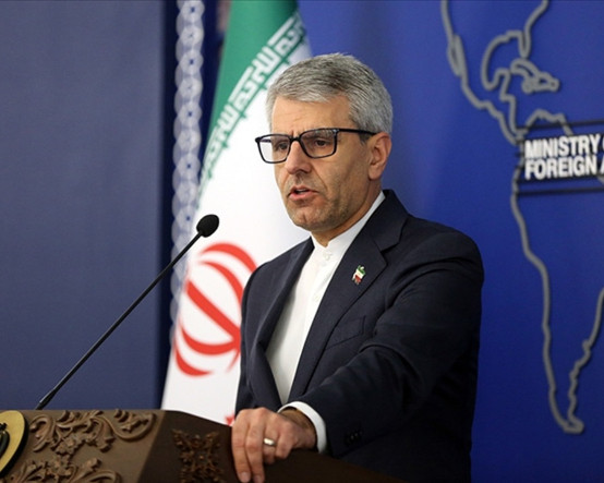 İran Trump'ı yalanladı: 'Ateşkes istediler' açıklamasının gerçekliği yok