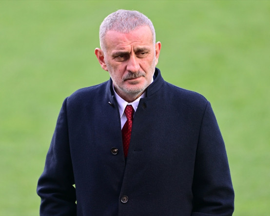 Milli Takım'a verilen primlere ilişkin konuşan Hacıosmanoğlu: Biz kendi paramızdan veriyoruz