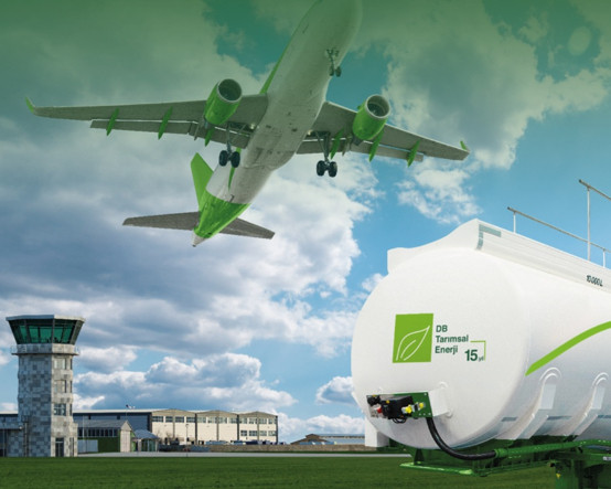 THY'den biyodizel üreticisi DB Tarımsal Enerji'ye 42 milyon dolarlık yatırım kararı