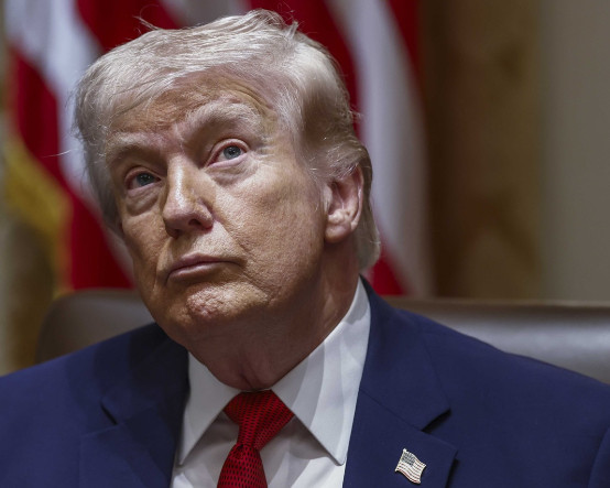 Trump'tan Netanyahu'ya Lübnan çağrısı: Saldırıları azaltmasını istedi