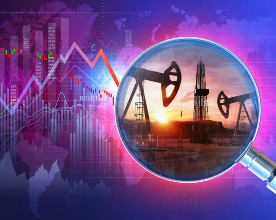 Petrol fiyatları varil başına 72,69 dolarla savaş öncesi seviyesine geriledi