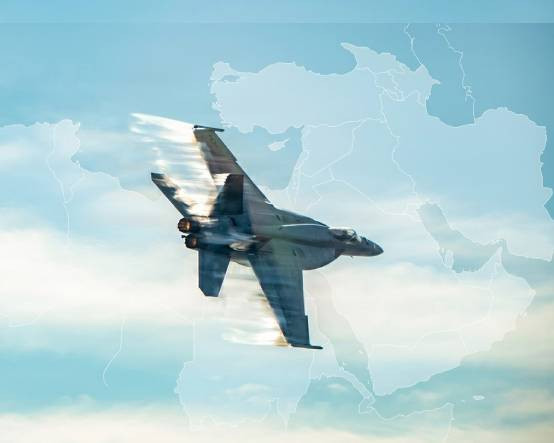 Reuters: ABD, İran'ı Orta Doğu'da nasıl daha güçlü hale getirdi?