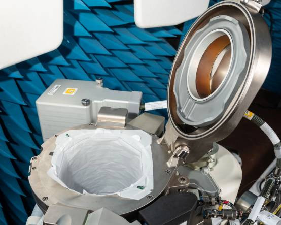 Torbadan titanyuma: NASA'dan Artemis II'de beş yıldızlı tuvalet dönemi