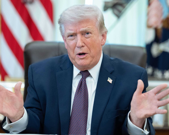 Trump'tan İran'a tehdit: Bütün ülke bir gecede ortadan kaldırılabilir ve bu yarın gece olabilir