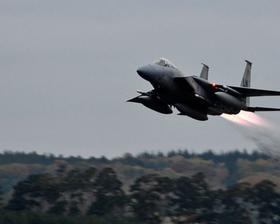 Axios: ABD'nin savaş uçağı düşürüldü, İsrail İran'a yönelik saldırılarını durdurdu