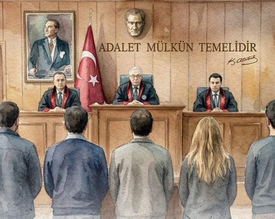 İBB Davası'nda 42. gün | Reklamcı Vedat Şahin etkin pişmanlık ifadelerini geri çekti: Eşimle tehdit edildim