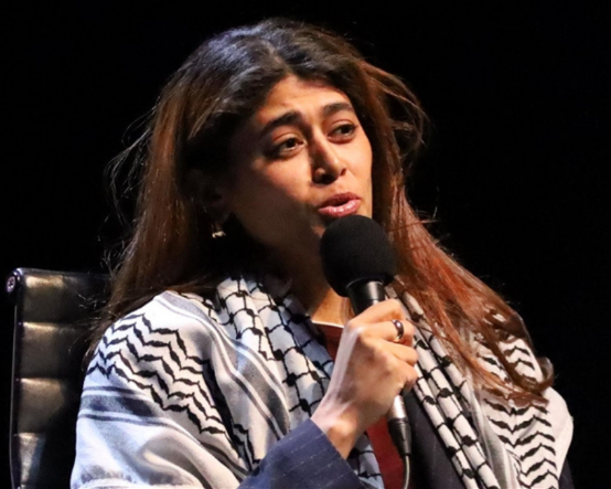 Mülteci kampından Avrupa Parlamentosu’na: Gözaltına alınan AP üyesi Rima Hassan kimdir?