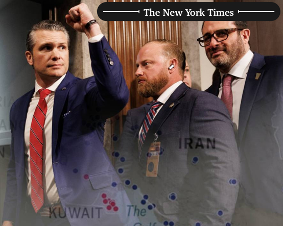 Pentagon'da gece yarısı operasyonu: ABD ordusunun komuta kademesinde yaşanan krizin arka planı