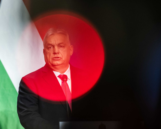 Anketlerde muhalefet açık ara önde: Viktor Orban 16 yıl sonra yenilecek mi?