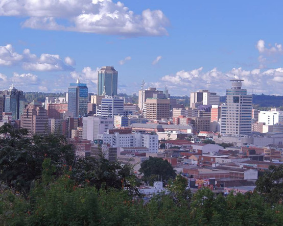 Bloomberg: Çinli zenginler neden nakit parayla Afrika'dan ev almaya başladı?