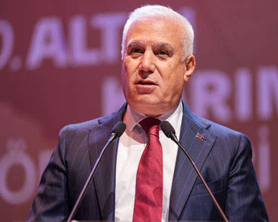 Bursa Büyükşehir Belediye Başkanı Mustafa Bozbey görevden uzaklaştırıldı
