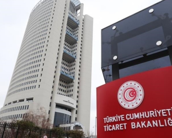 Bakanlıktan borsada işlem gören 22 büyük şirkete statü: İhracatta avantaj sağlanacak