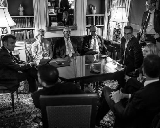 Trump 'çıkıyoruz' derse ABD NATO'dan gerçekten ayrılabilir mi? 1966 yılında Fransa benzer bir senaryoyu denemişti...