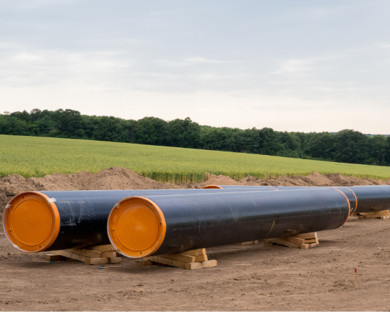 Sırbistan Cumhurbaşkanı duyurdu: Kritik boru hattının yakınında patlayıcı bulundu